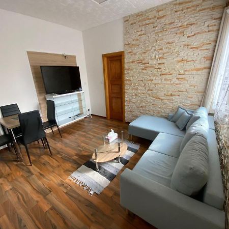 Apartment Hlinska Ceske Budejovice Exteriör bild