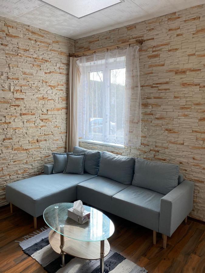 Apartment Hlinska Ceske Budejovice Exteriör bild