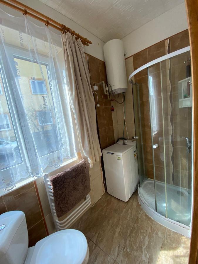Apartment Hlinska Ceske Budejovice Exteriör bild