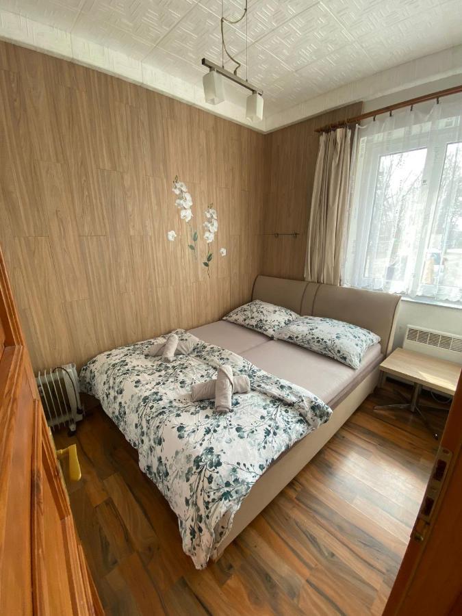 Apartment Hlinska Ceske Budejovice Exteriör bild