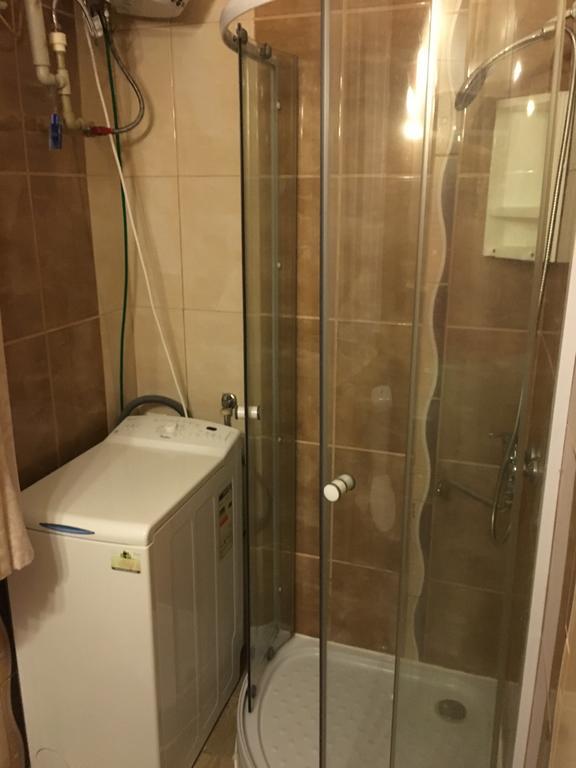 Apartment Hlinska Ceske Budejovice Exteriör bild